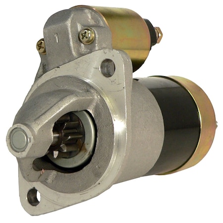Aftermarket Starter for Gehl SL3410 SL3610 SL3615 SL3645 Skid Steer Loader ELS60-0119
